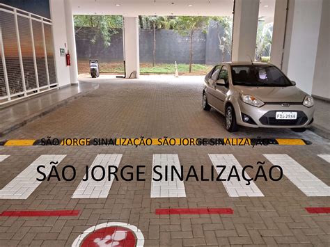 São Jorge Sinalização Lombada de Borracha 5 cm de Altura 15 Toneladas