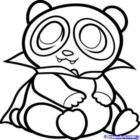 Panda Coloring Pages at GetColorings.com | Free printable colorings ...