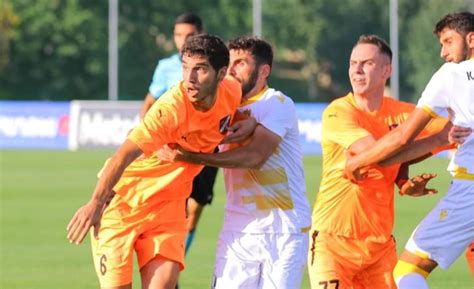 Bkma Urartu Idbank Armenian Premier League Week