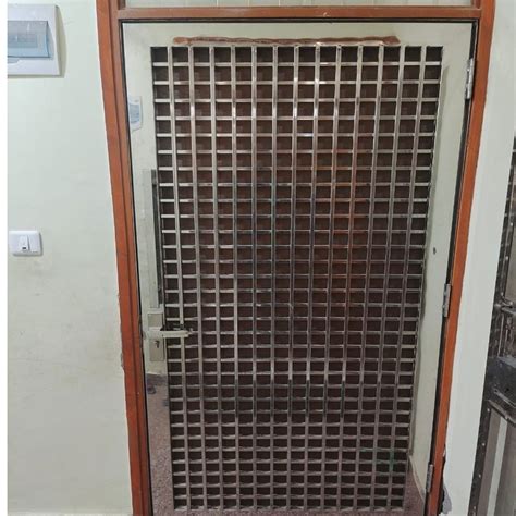 Ss Collapsible Gates In Delhi