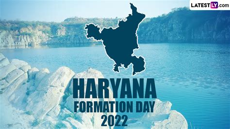 Happy Haryana Day 2022 Greetings Share Wishes And Whatsapp Messages