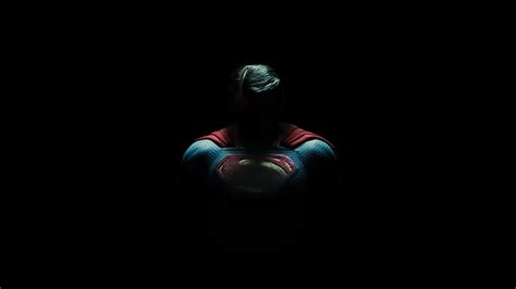 Superman in Dark - 4k Wallpapers - 40.000+ ipad wallpapers 4k - 4k ...