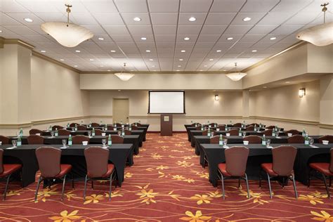 Meeting Rooms at Holiday Inn Express & Suites GERMANTOWN - GAITHERSBURG ...