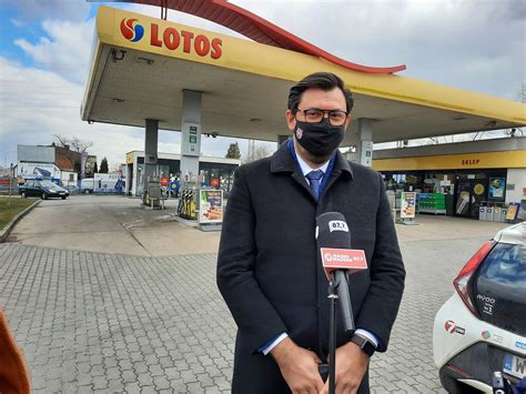 Pose Konrad Frysztak Przej Cie Lotosu To Rusyfikacja Polskiego