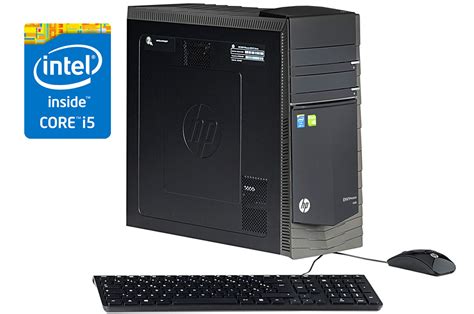 Pc De Bureau Hp Envy Phoenix Ef Envyphoenix Ef