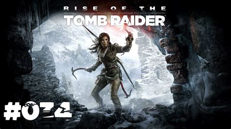 Rise Of The Tomb Raider 034 Der Letzte Aufstieg Let S Play Rise Of