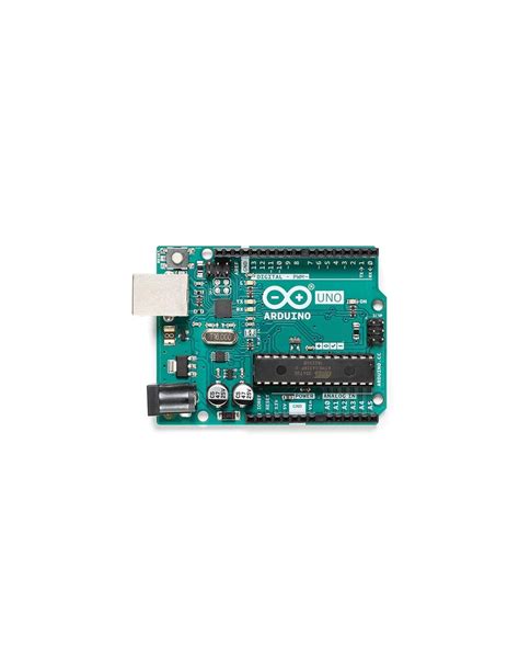 Arduino® Uno Rev3 Home Brico Garden