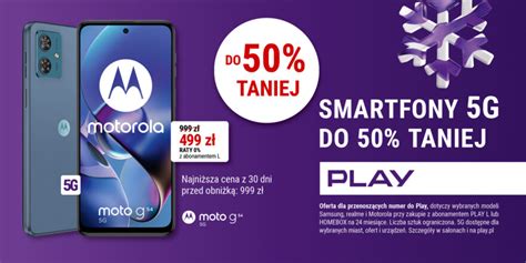 Nowy Rok Nowe Okazje Smartfony G W Play Do Taniej Blog Play