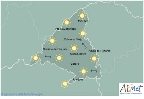 EL TIEMPO SÁBADO 29 DE JUNIO La Voz de la Sierra