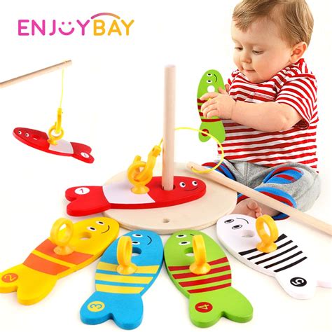 Enjoybay деревянные детские игрушки математическая игрушка DIY ...