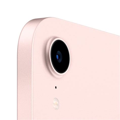 Купить Планшет Apple Ipad Mini 2021 64gb Wi Fi Cellular Pink