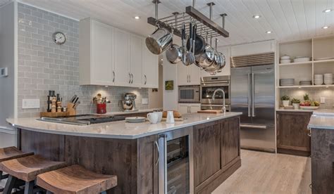 Lakeview Cove Kitchen Renovation Kelowna Fresh Approach Designs