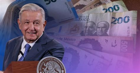 Los 5 Puntos De La Reforma De López Obrador Al Sistema De Pensiones De