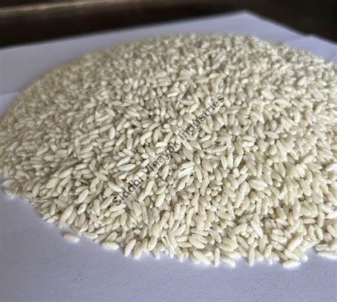 Raw Fortified Rice Kernels Packaging Type Plastic Pack At Rs