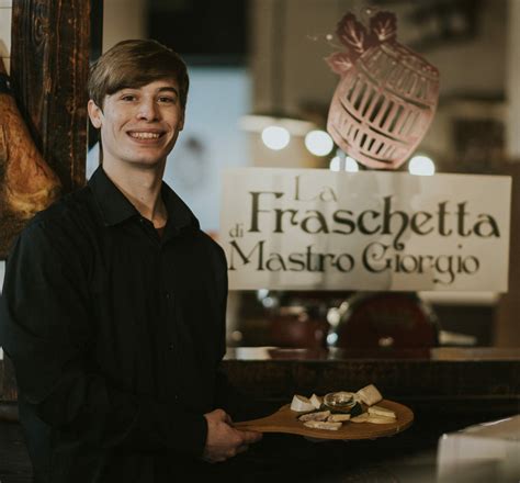 La Cucina Romana A La Fraschetta Di Mastro Giorgio