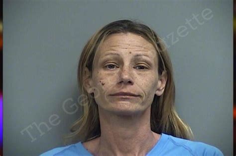 Frances Hucks Effingham County Jail Bookings