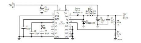 Index 34 Signal Processing Circuit Diagram SeekIC