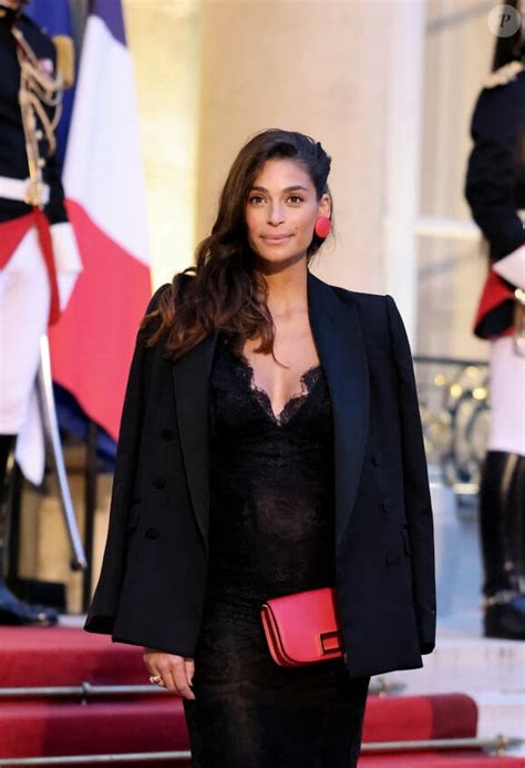 Tatiana Silva Enceinte De Son Premier Enfant Silhouette Parfaite Et