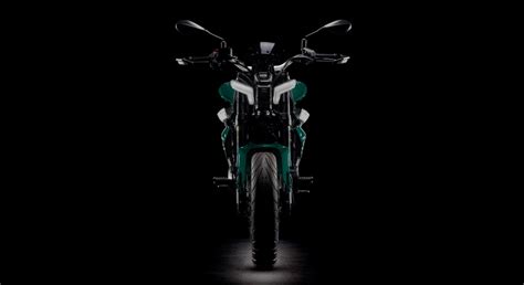 Eicma Benelli Tornado Naked Twin Sportlich Und Unverkleidet