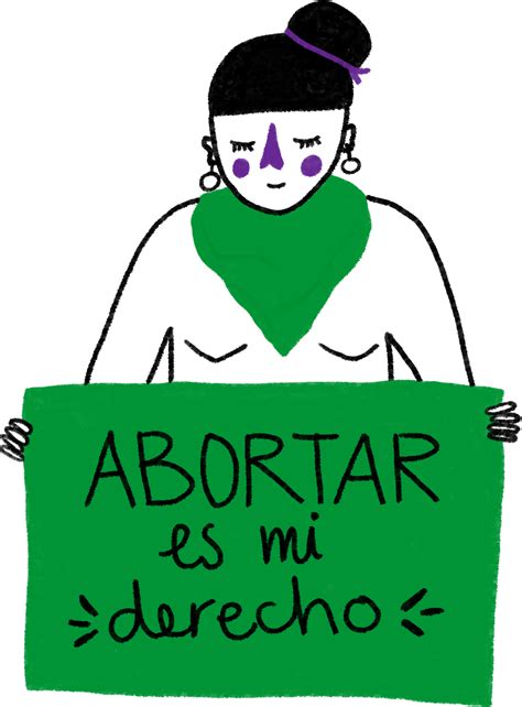 Qu Es El Aborto Abortar Es Mi Derecho