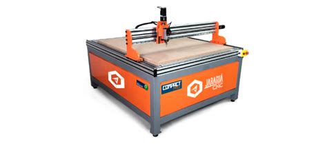 Router Cnc Compact Pro Multimaquinas