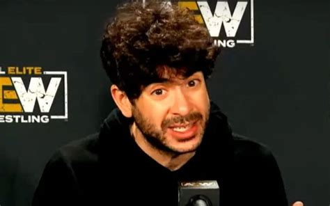 Tony Khan Has Spoken To Warner Bros Discovery About Expanding Aew Pay