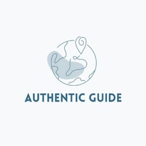 Authenticguide