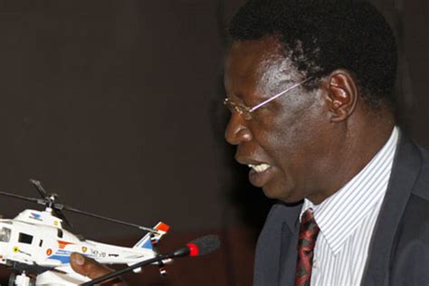 Saitoti family rejects pilot’s tale | Nation