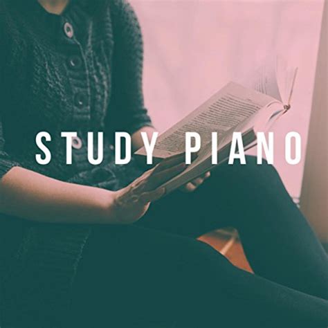 Play Study Piano By Musica Relajante Musica Para Dormir Reading And