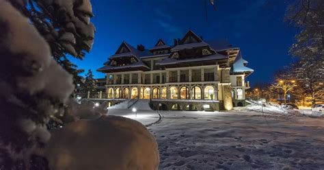 Hotel Logos, Zakopane | Accommodations in Despegar