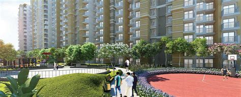 Signature Global Orchard Avenue Floor Plans Sector 93 Gurgaon