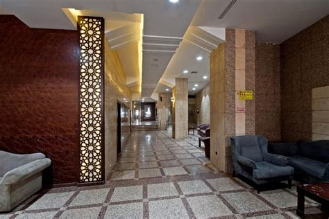 Zuwar Albait Hotel Mecca