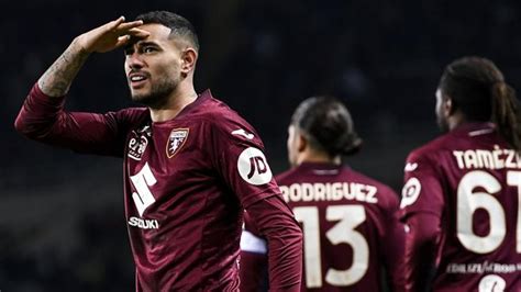 TORINO FROSINONE STATISTICHE QUOTE E PRONOSTICO Mondo PengWin