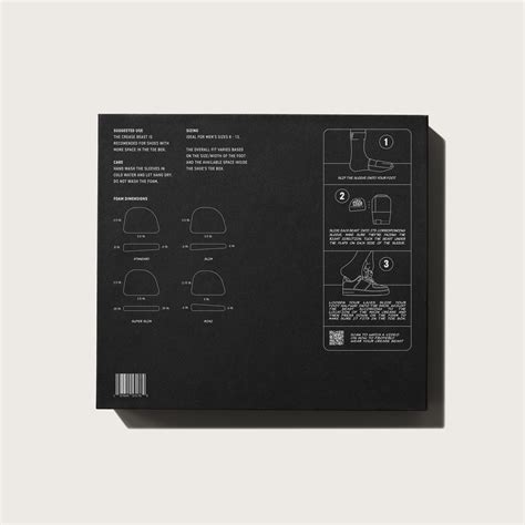 The Ultimate Crease Protector Kit Crease Beast