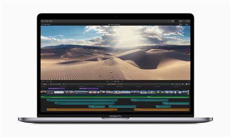 MacBook Pro 2019 ist da: bis zu 8-Kerne – schnellstes Apple Notebook ...