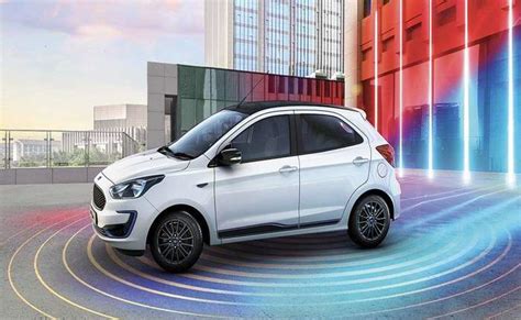 Ford Figo Price in India 2022 - Images, Mileage & Reviews - carandbike