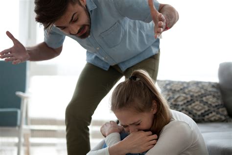 Violenza Psicologica Cosè E Come Riconoscerla