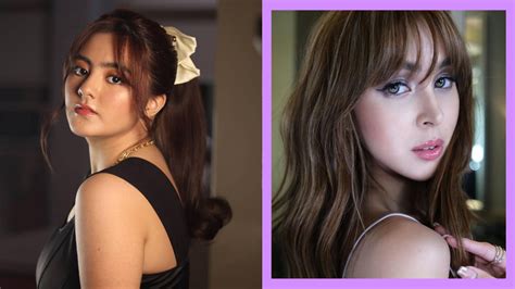 7 Filipina Celeb Daughters Who Are Stars In Their Own Right