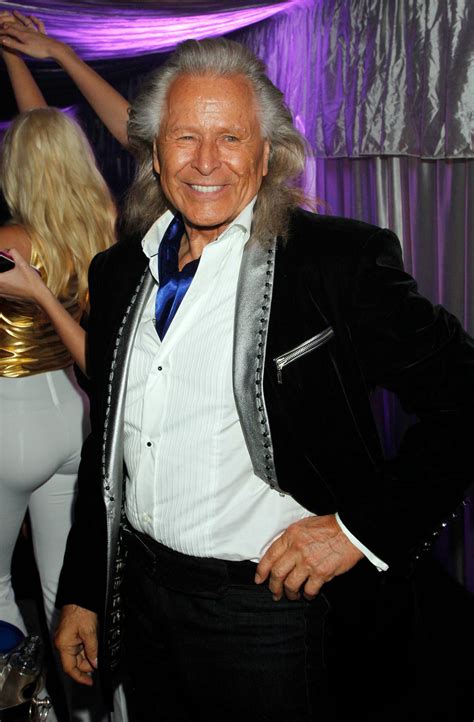 Two of Peter Nygård’s Sons Allege Statutory Rape