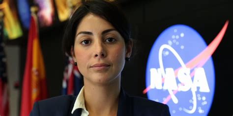 Diana Trujillo Colombiana Que Lidera Misi N De La Nasa A Marte Canal