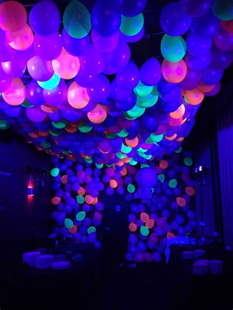 25 Best Glow In The Dark Ideas And Designs For 2021