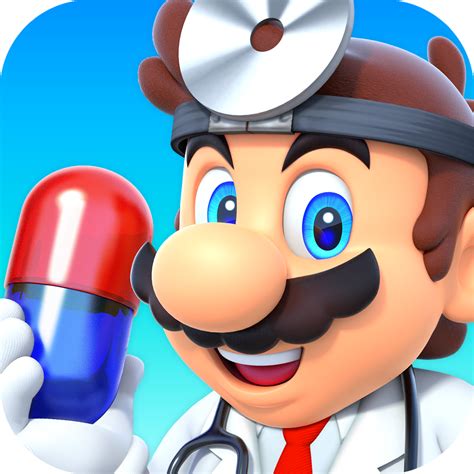 The Doctor Is In Dr Mario World Arrives On Ios And Android Devices On