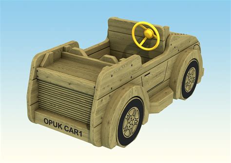 Play Car Outdoor Play Uk
