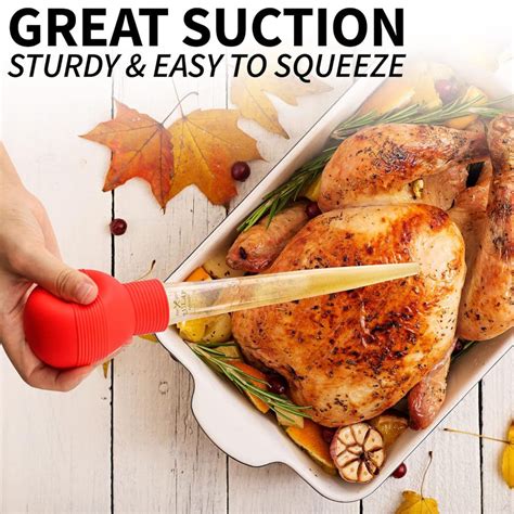 Turkey Baster | Zulay Kitchen - Save Big Today