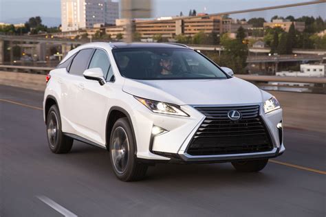 Used Lexus Rx For Sale Pricing Features Edmunds