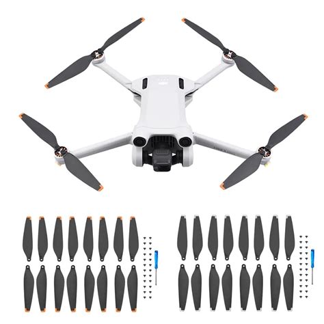 H Lices De Repuesto Para Dji Mini Pro Drone H Lices De Repuesto