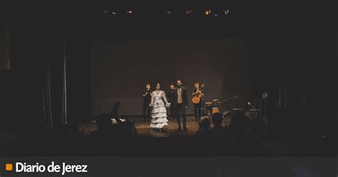 David Nieto Y Paula Sierra Se Dejan El Alma En La III Bienal De