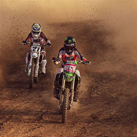 Fox Racing® Canada | Official Site