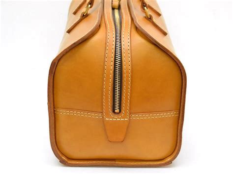 Leather Duffle Bag Pattern