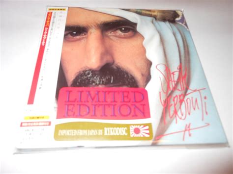 Sheik Yerbouti: Amazon.ca: Music